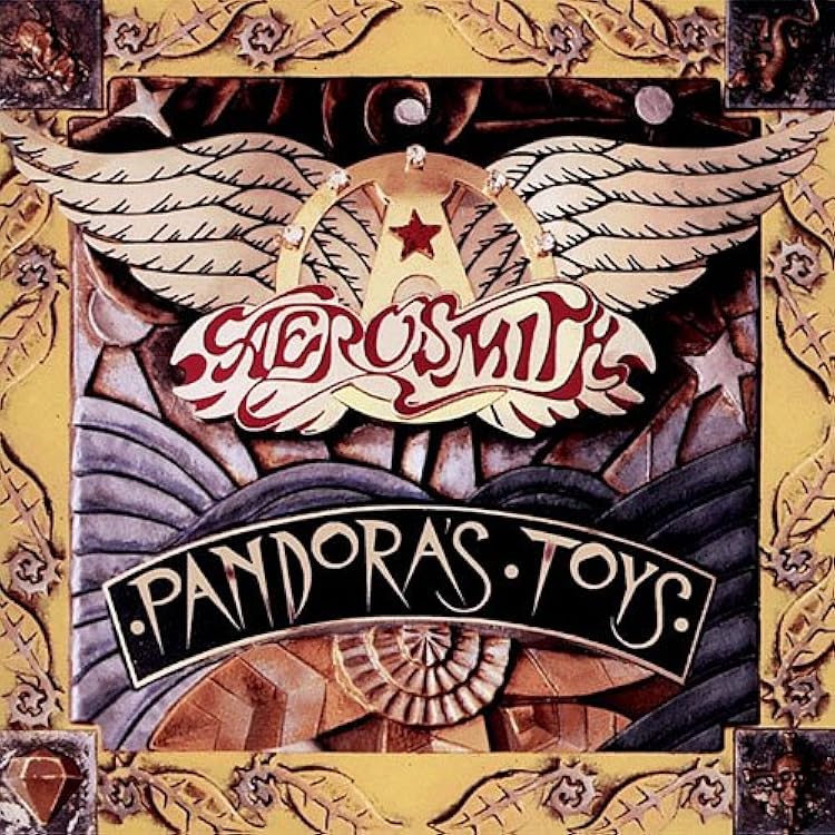 Amazon.co.jp: Pandora's Box: ミュージック